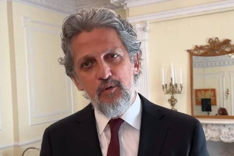 garo-paylan
