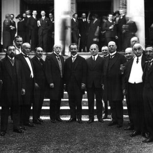 lozan-heyeti-ismet-inonu