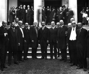 lozan-heyeti-ismet-inonu