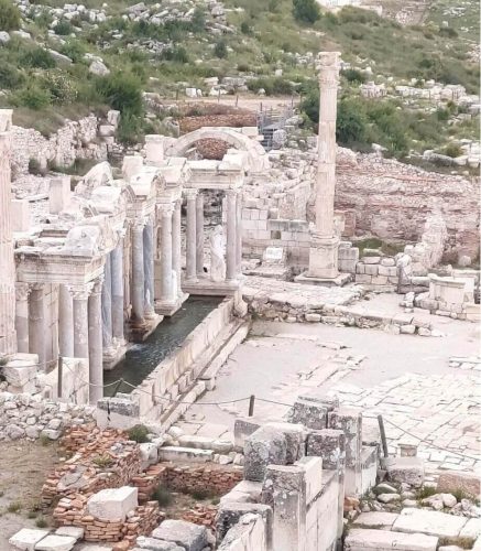 sagalassos