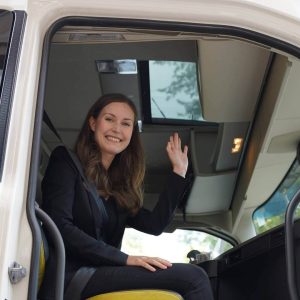 sanna marin tir