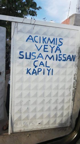 acikmis-susamissan-cal-kapiyi