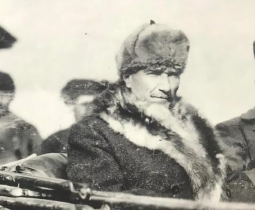 ataturk-10-subat-1921-ankaradan-bati-cephesine