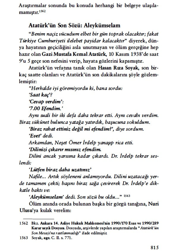 ataturkun-son-sozu