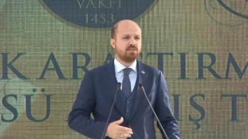 bilal-erdogan-okcular-vakfi