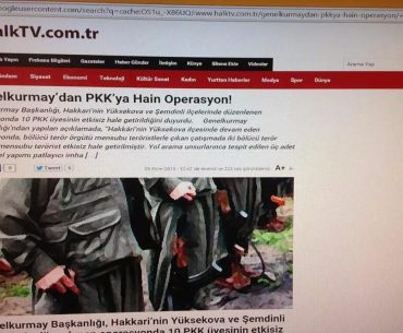 halktv-genelkurmay-pkk-operasyon