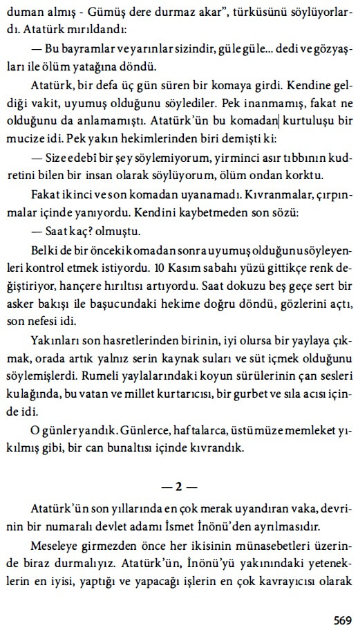 son sozu saat kac