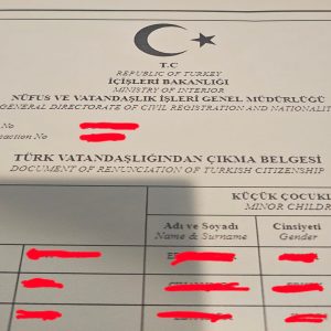turk-vatandasligindan-cikma-belgesi