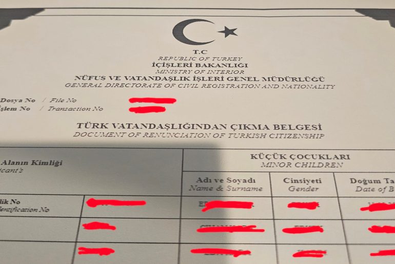turk-vatandasligindan-cikma-belgesi