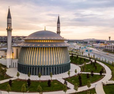 ali-kuscu-camii