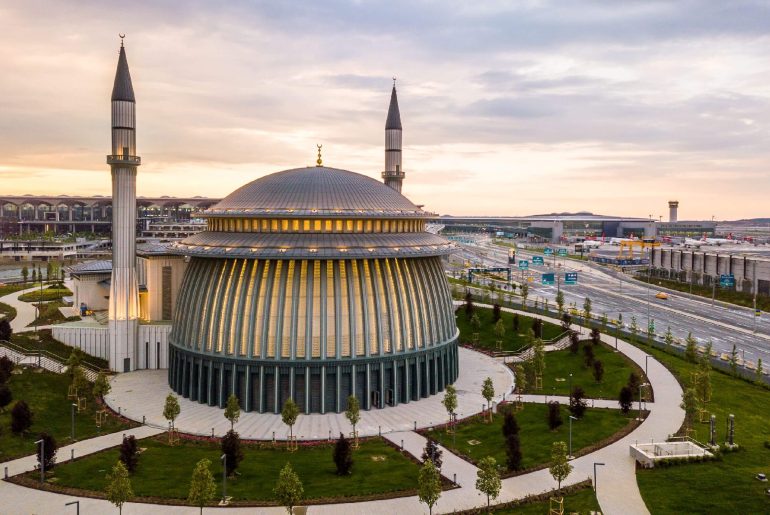 ali-kuscu-camii