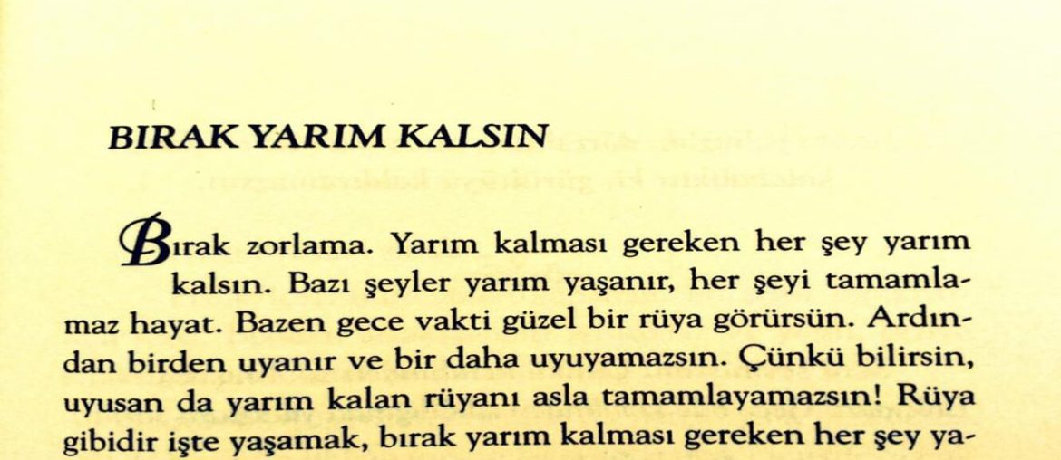 birak-yarim-kalsin