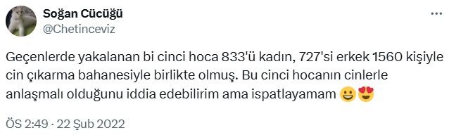 Cinci hoca porn