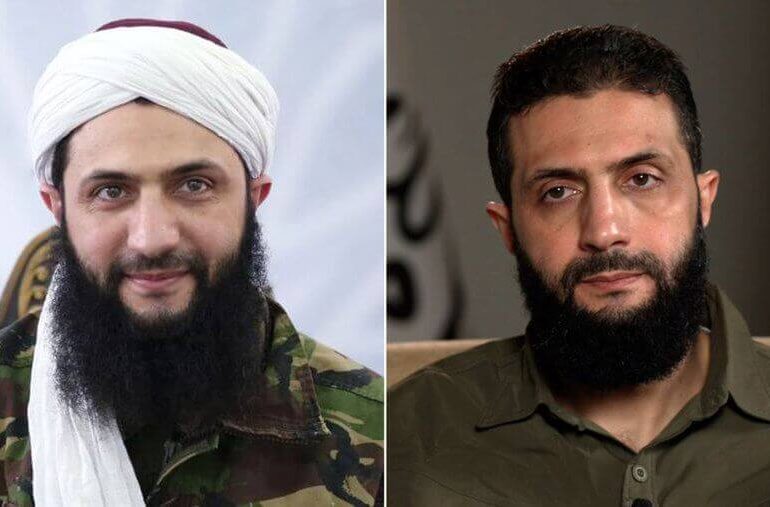 Suriye Cumhurbaşkanı Colani’nin Irak’taki Eylemlerini Soran Gazeteciye “Affedin Gençtim” Yanıtını Verdiği İddiası