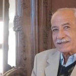 Suriyeli Bilim İnsanı Hamdi İsmail Nada'nın Düzenlenen Suikastte Öldürüldüğü İddiası hamdi-ismail-nada