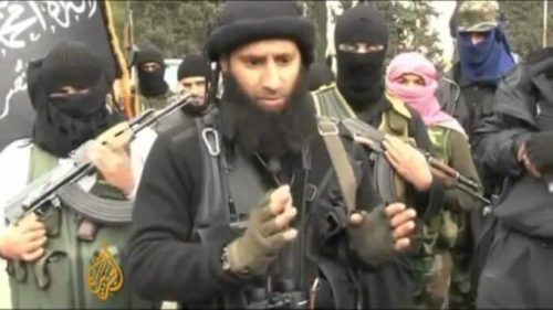 isid-el-nusra