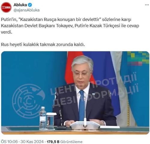 kazakistan-cumhurbaskani-kazak-turkcesi