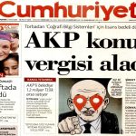 Müşterilerine Konum Atan İşletmelerden “Harita Lisans Bedeli” Adıyla "Konum Vergisi" Alınacağı İddiası konum-vergisi