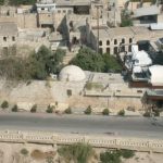 Nesimî'nin Halep'teki Türbesinin Yıkıldığı İddiası nesiminin-turbesi
