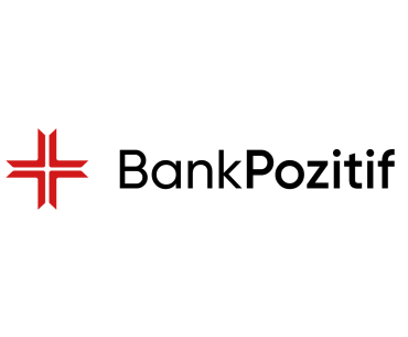 bankpozitif