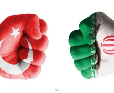 turkiye-iran