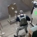 Putin'in Yakın Korumasının Silahlı Suikast Tatbikatına Ait Sanılan Video yakin-koruma-silahli-atis