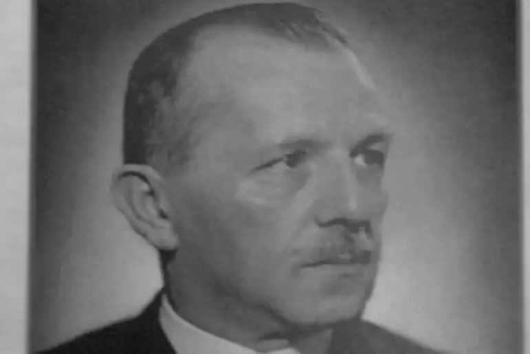 Eski Başbakan Şükrü Saracoğlu’nun Meclis’te Yaptığı Bir Konuşmada “Din Zehirdir” Dediği İddiası Sukru-Saracoglu