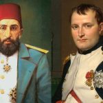Napolyon'un 2. Abdülhamid İçin "Benden Sonra İkinci Zengin Odur" Dediği İddiası napolyon abdulhamit