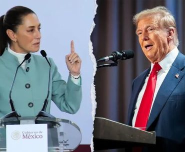 claudia-sheinbaum-donald-trump