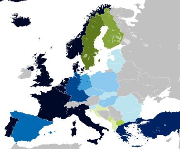 nato-genislemesi