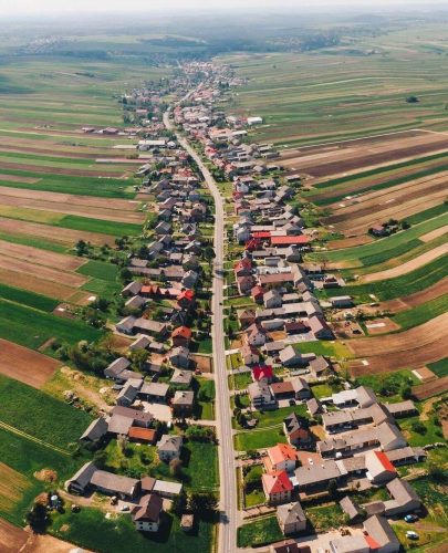 Suloszowa