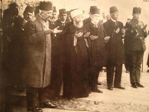 vahdettin-dua
