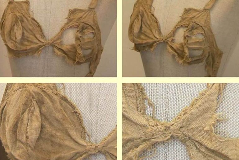 Sütyeni İlk Bulan Kişinin Otto Titzling Olduğu İddiası 500-yillik-sutyen