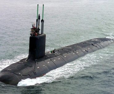denizalti