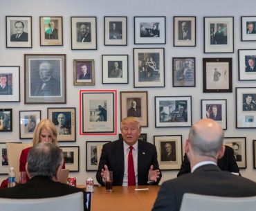 donald-trump-theodor-herzl