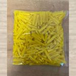 İftara Yakın Alışveriş Yapan Bir Kişinin Makarna Yerine Bir Poşet Dübel Aldığı İddiası makarna-sanilan-dubel