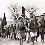 Çanakkale'de Savaşan Azerbaycan Türklerine Ait Sanılan Kahramanmaraş'tan Fotoğraf maras-kurtulus-savasi