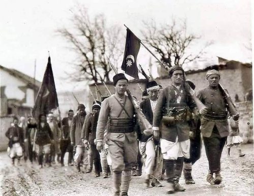 maras-kurtulus-savasi