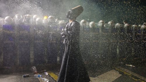 maskeli-semazen-polis