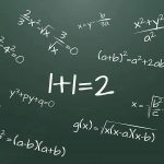 Diyanet İşleri Başkanı Ali Erbaş'ın "Matematik Dinimizce Haramdır" Dediği İddiası matematik-islem