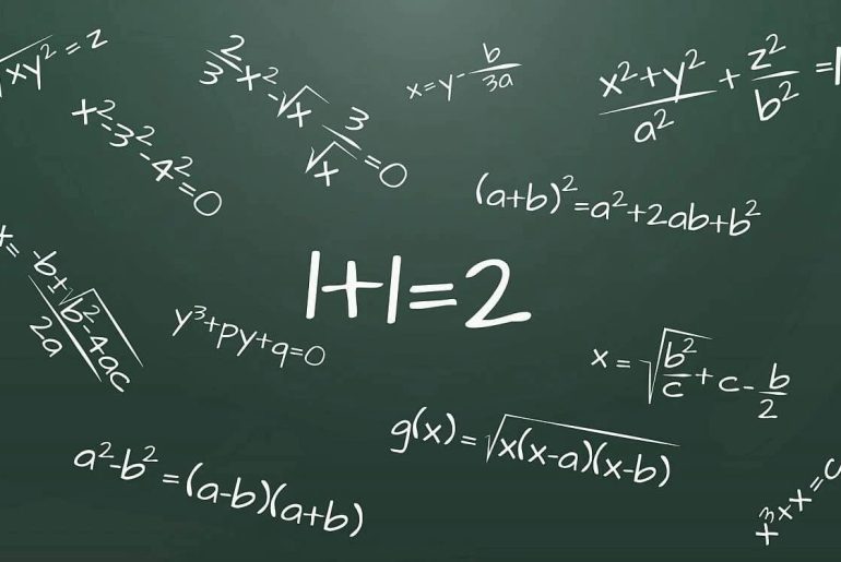 Diyanet İşleri Başkanı Ali Erbaş’ın “Matematik Dinimizce Haramdır” Dediği İddiası matematik-islem