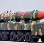 Pakistan'ın “Nükleer Füzelerimiz Dahil, Tüm Ordumuz Türkiye’nin Emrindedir” Şeklinde Bir Açıklama Yaptığı İddiası pakistan-nukleer-fuze