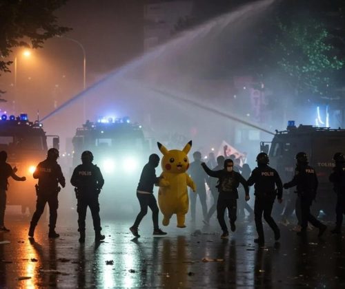 pikachu-polis