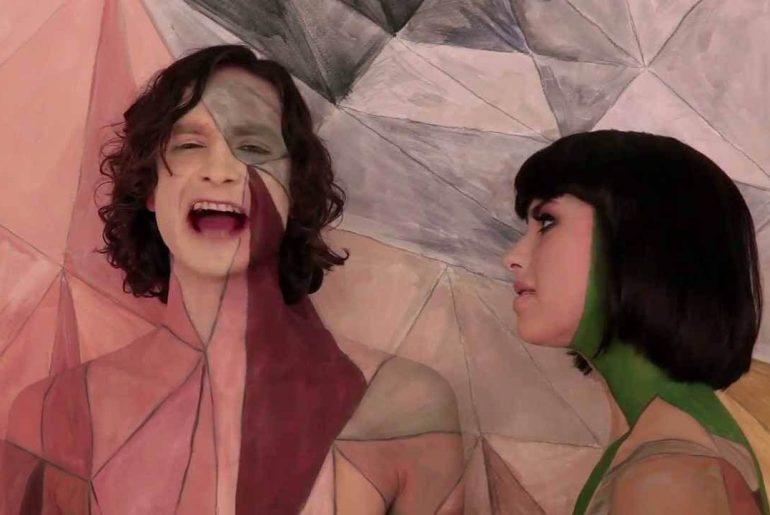“Somebody That I Used To Know” Adlı Şarkısıyla Ünlenen Gotye’nin Akıbeti somebody-that-i-used-to-know-gotye