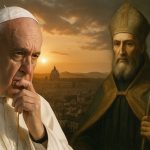 aziz malachy son papa