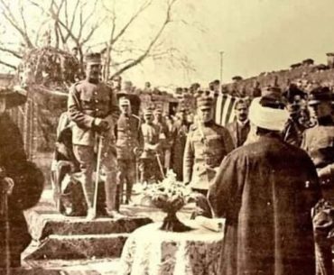 edirne-muftusu-hilmi-efendi-sanilan