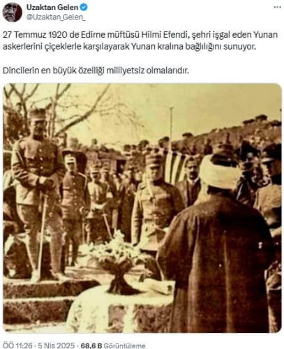 edirne-muftusu-yunan-krali