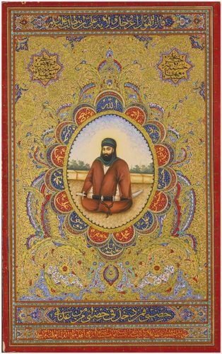 hz-ali-minyatur