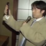 Japon Gazetecinin 1980 Yılında iPhone 13'ü Kayda Aldığı Sanılan Görüntü japonya-1980-iphone