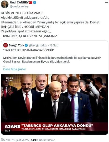 unal-canbey-devlet-bahceli-oldu-iddiasi